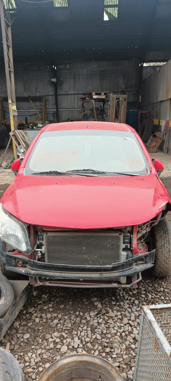  Chevrolet SAIL 2011    EN DESARME